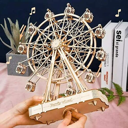 Ferris Wheel TGN01