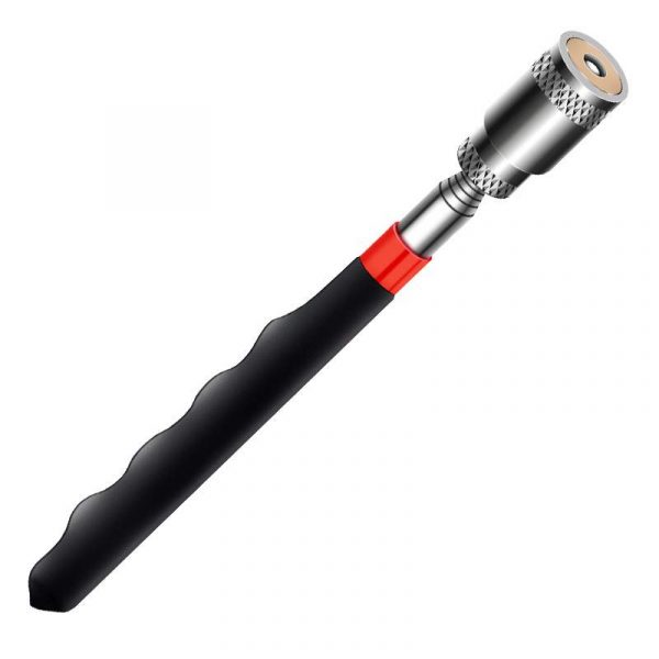 Magnetic pick up tool