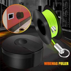 Wiremag Puller - Magnetisk kabeldragare
