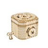 Treasure Box LK502 Robotime